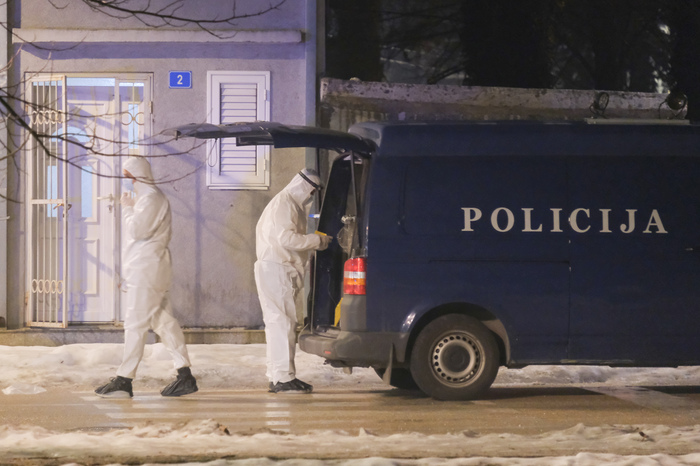 Масова стрелба в Черна гора, убити са най-малко 10 души, включително две деца